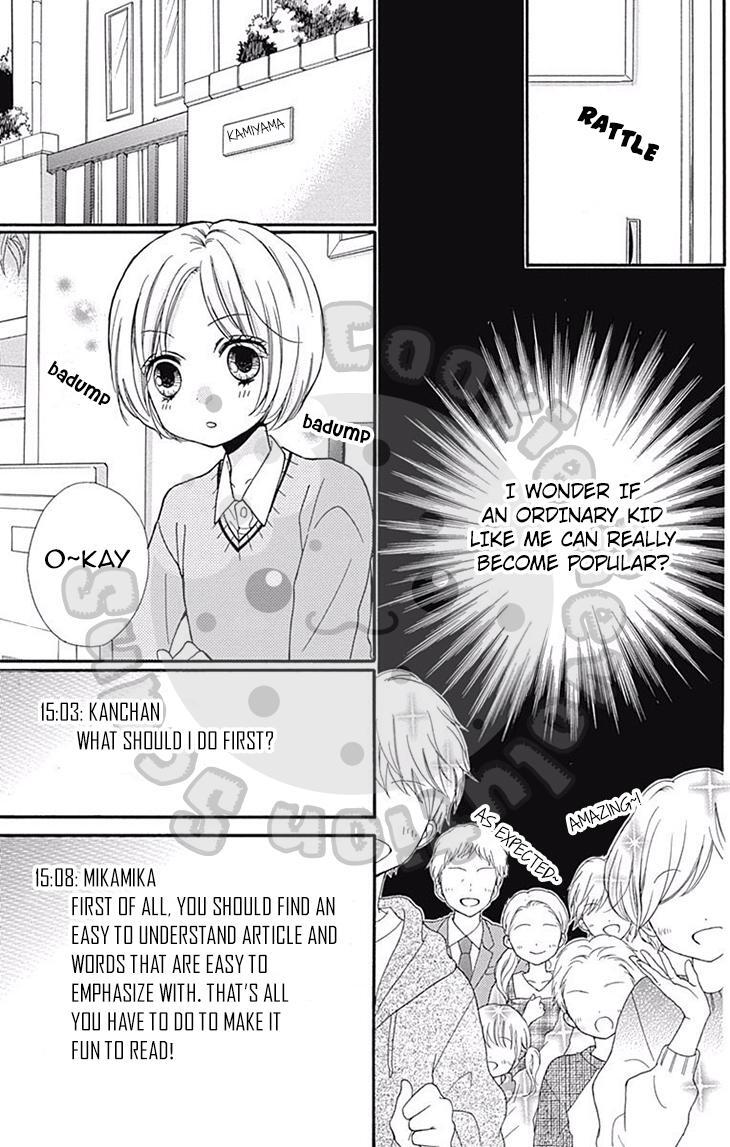 Read Zekkyou Gakkyuu Manga Online