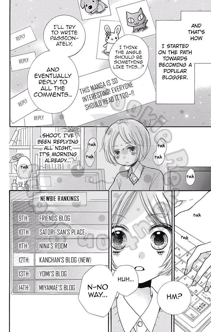 Read Zekkyou Gakkyuu Manga Online
