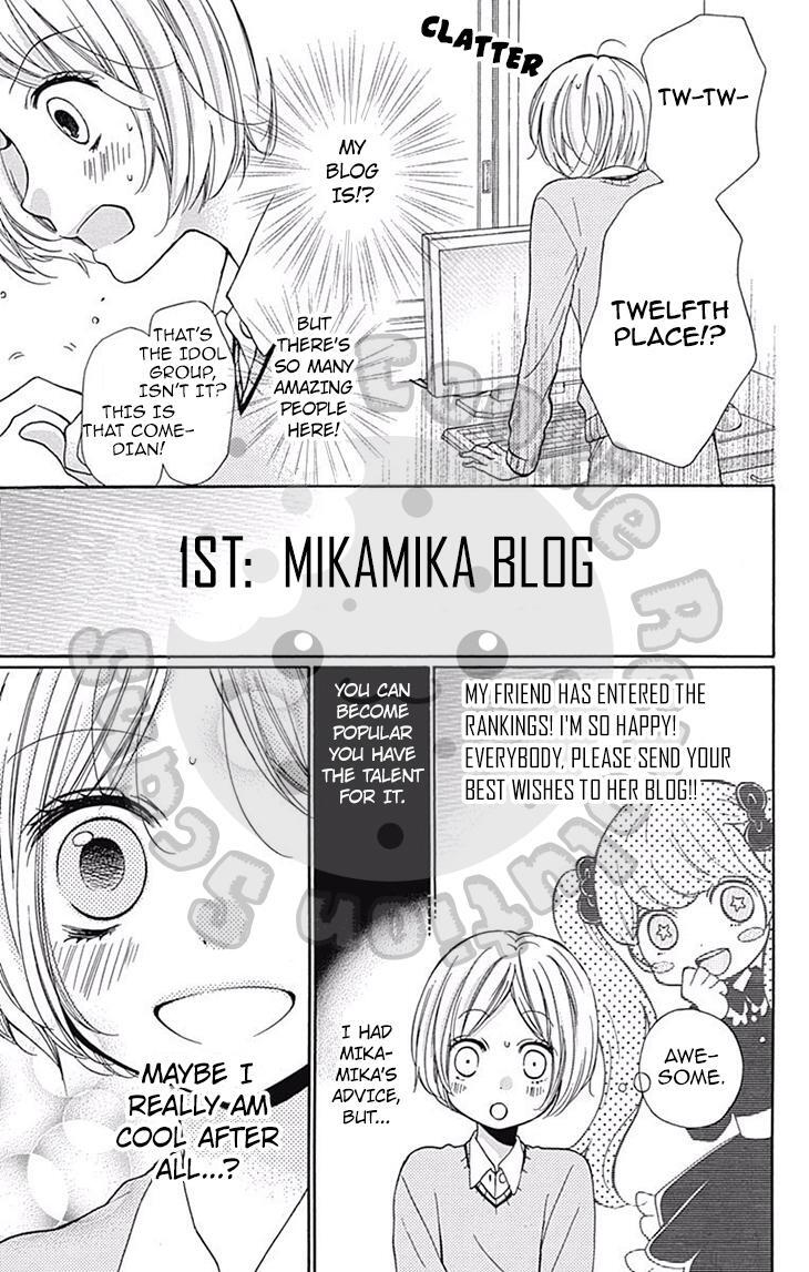 Read Zekkyou Gakkyuu Manga Online