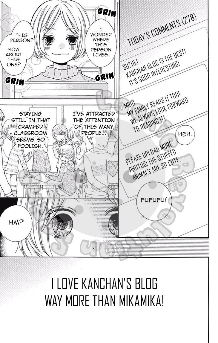 Read Zekkyou Gakkyuu Manga Online