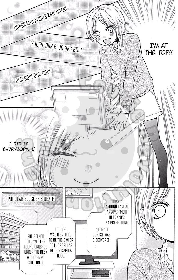 Read Zekkyou Gakkyuu Manga Online