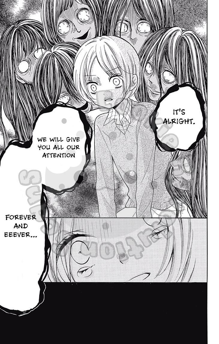 Read Zekkyou Gakkyuu Manga Online