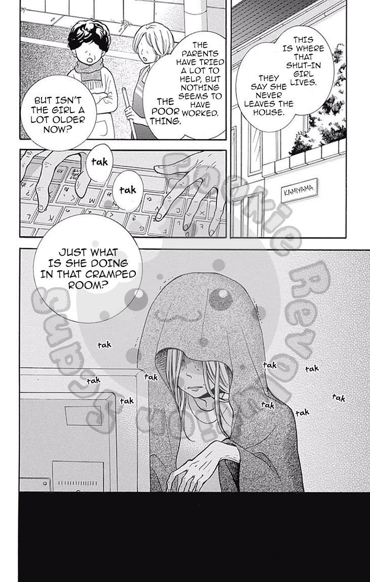Read Zekkyou Gakkyuu Manga Online