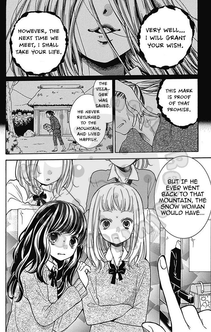 Read Zekkyou Gakkyuu Manga Online