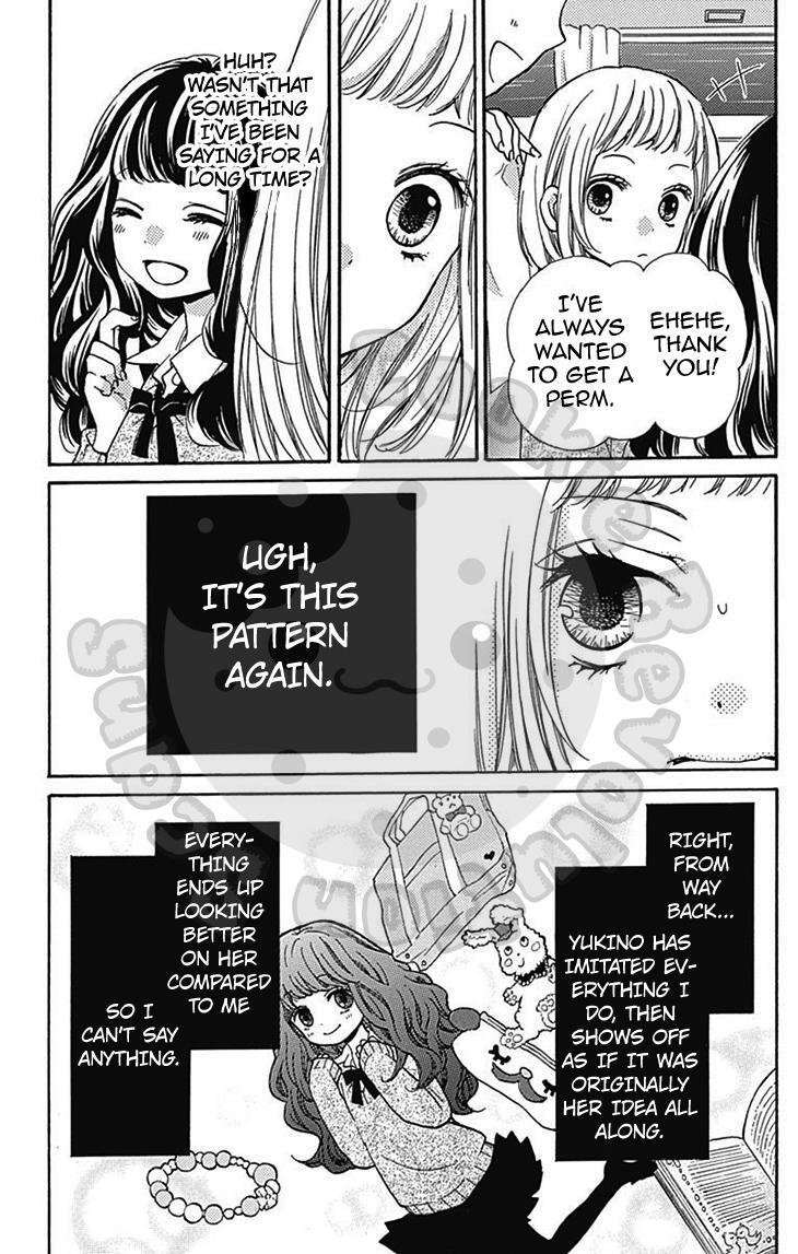 Read Zekkyou Gakkyuu Manga Online