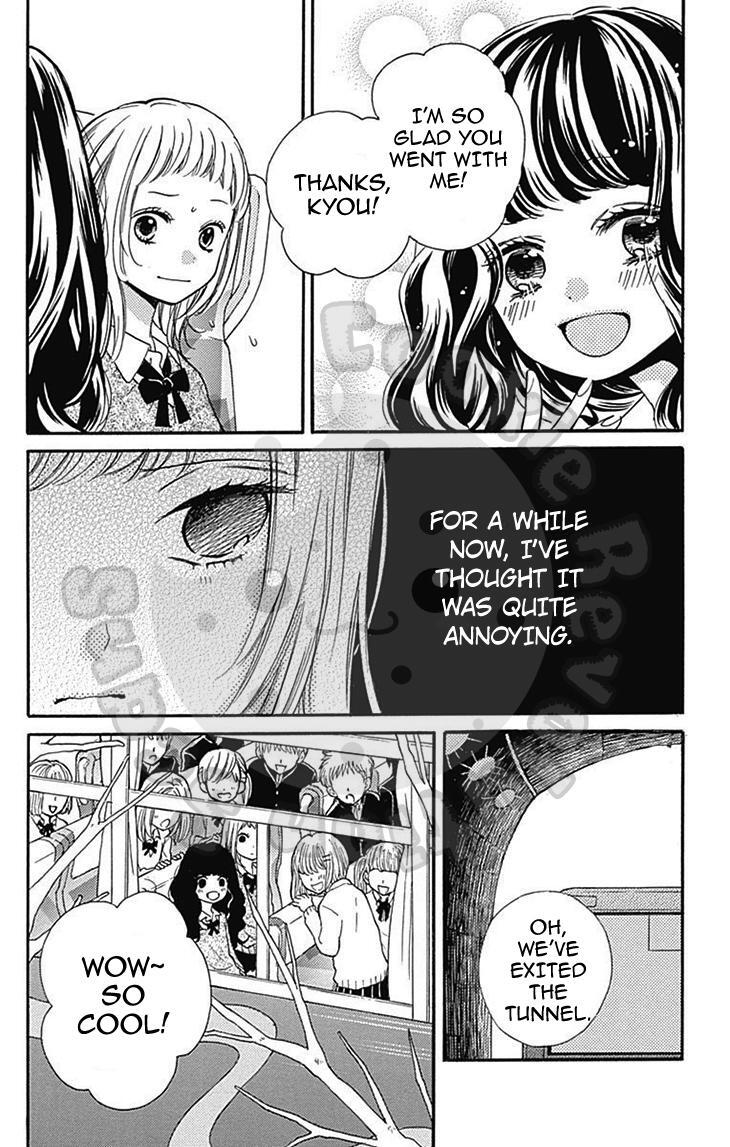 Read Zekkyou Gakkyuu Manga Online