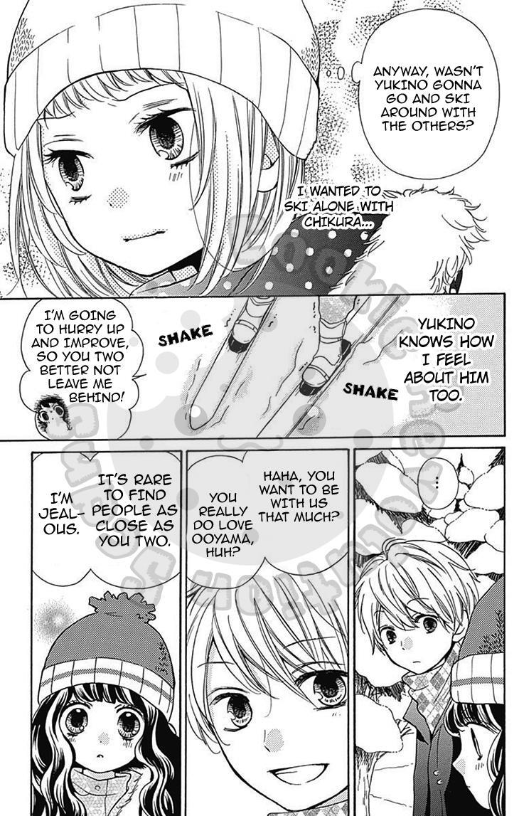 Read Zekkyou Gakkyuu Manga Online