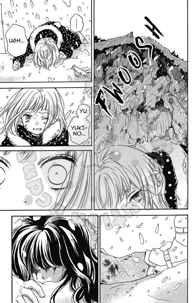 Read Zekkyou Gakkyuu Manga Online