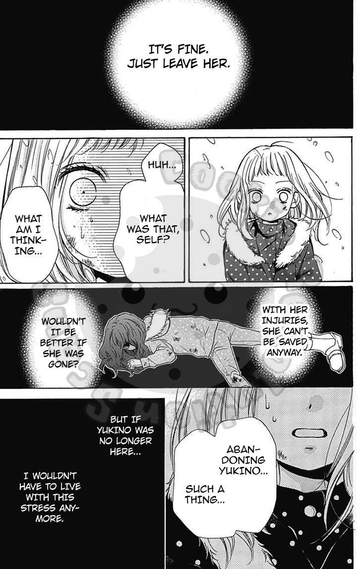 Read Zekkyou Gakkyuu Manga Online