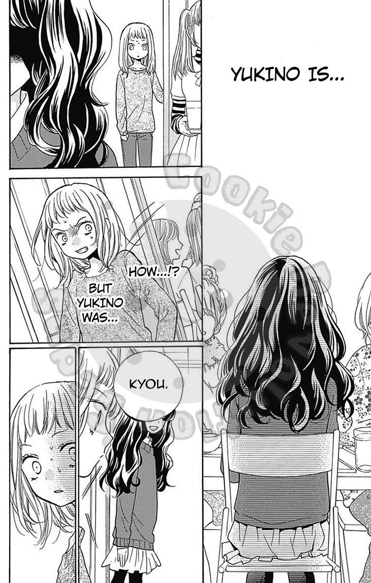 Read Zekkyou Gakkyuu Manga Online