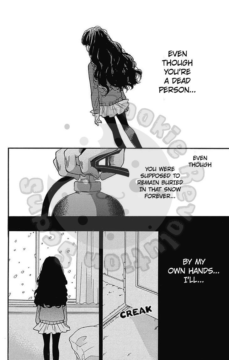 Read Zekkyou Gakkyuu Manga Online