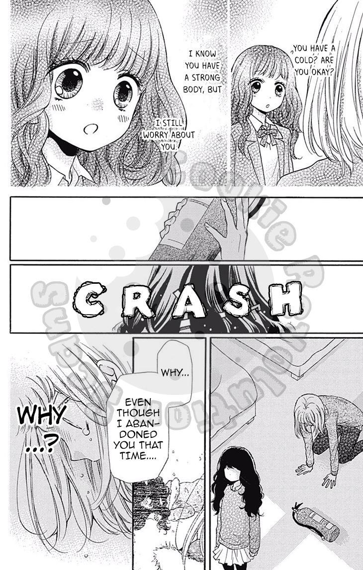 Read Zekkyou Gakkyuu Manga Online