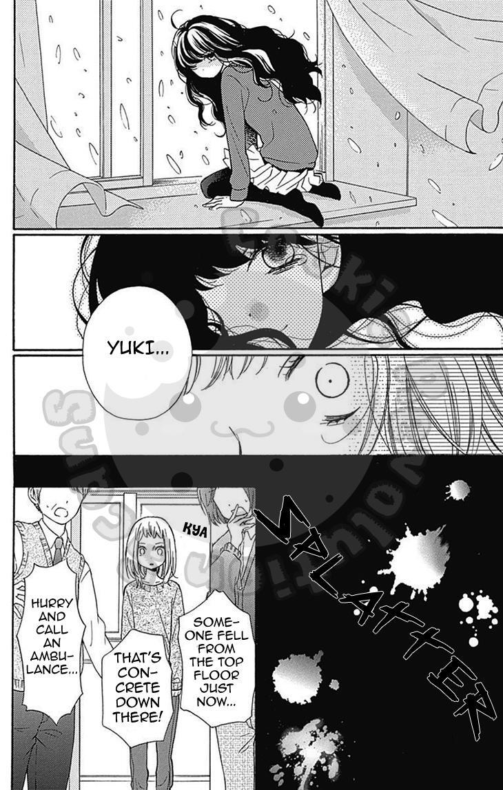 Read Zekkyou Gakkyuu Manga Online