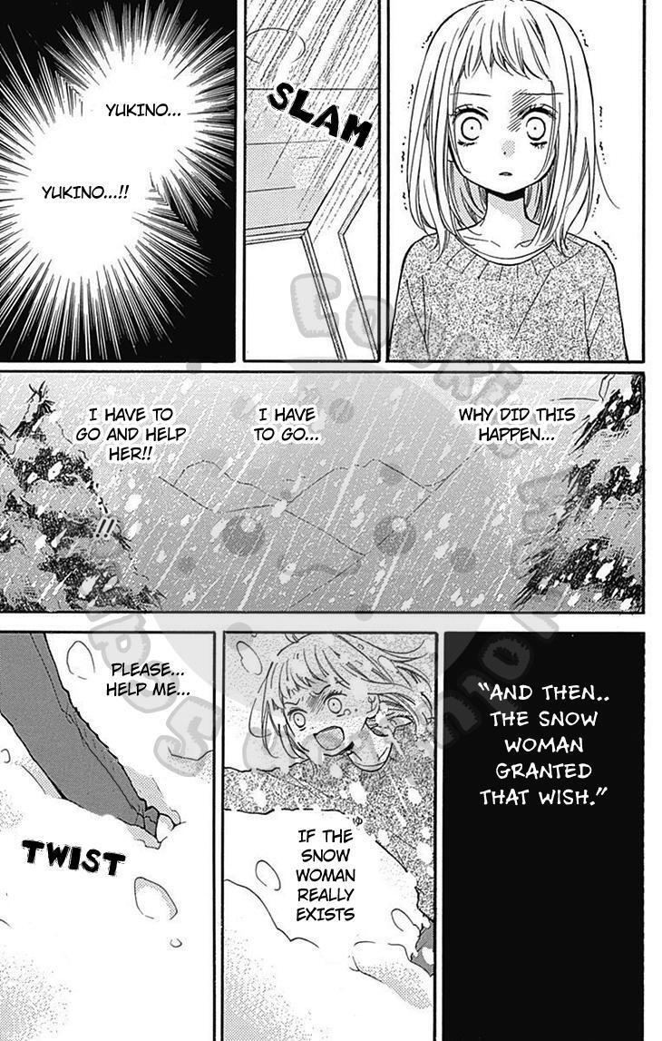 Read Zekkyou Gakkyuu Manga Online