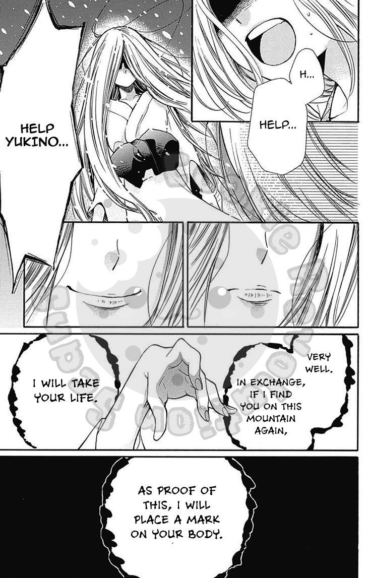 Read Zekkyou Gakkyuu Manga Online