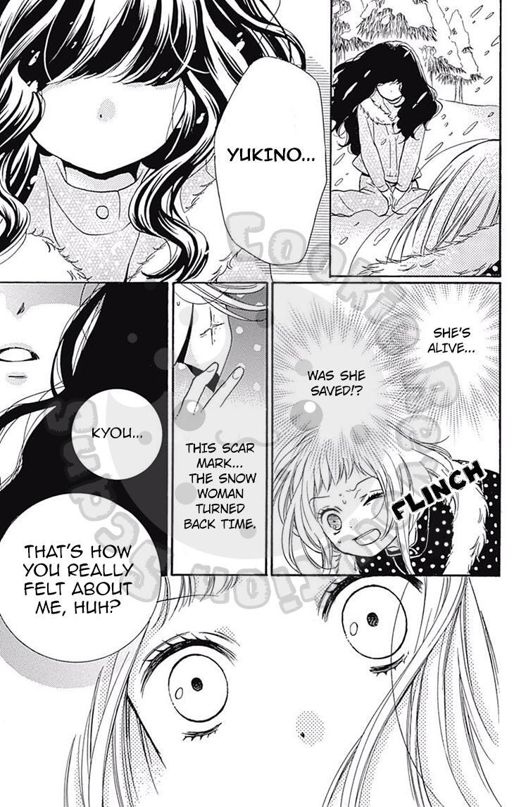 Read Zekkyou Gakkyuu Manga Online