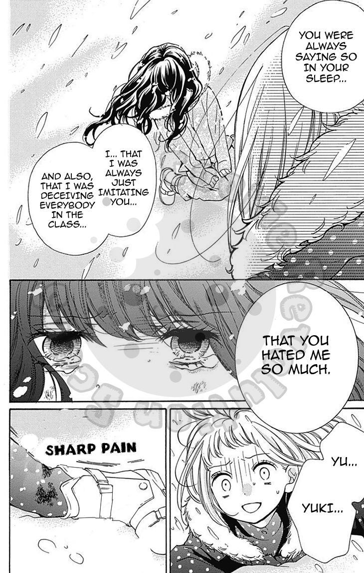 Read Zekkyou Gakkyuu Manga Online