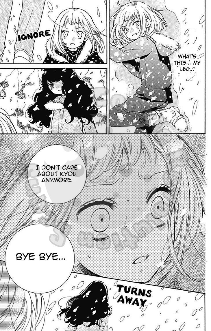 Read Zekkyou Gakkyuu Manga Online