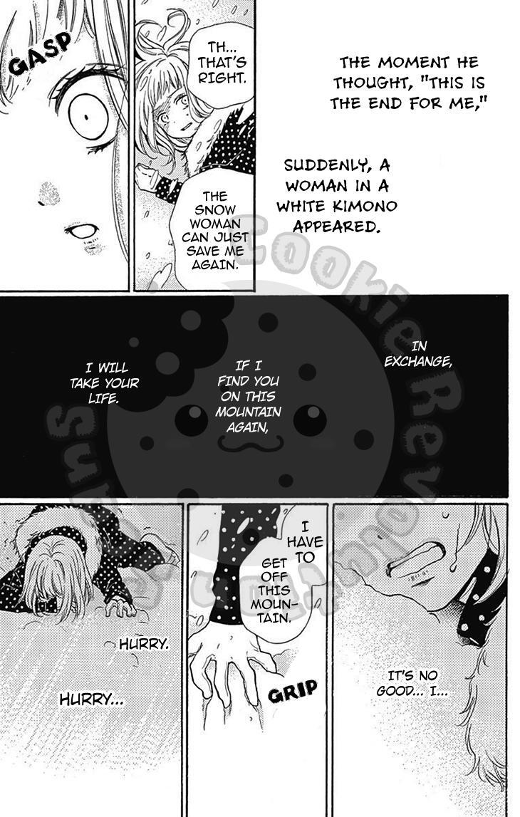 Read Zekkyou Gakkyuu Manga Online