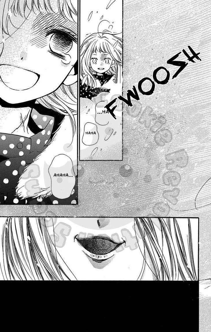 Read Zekkyou Gakkyuu Manga Online