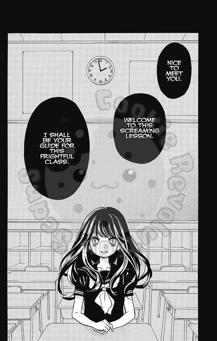 Read Zekkyou Gakkyuu Manga Online