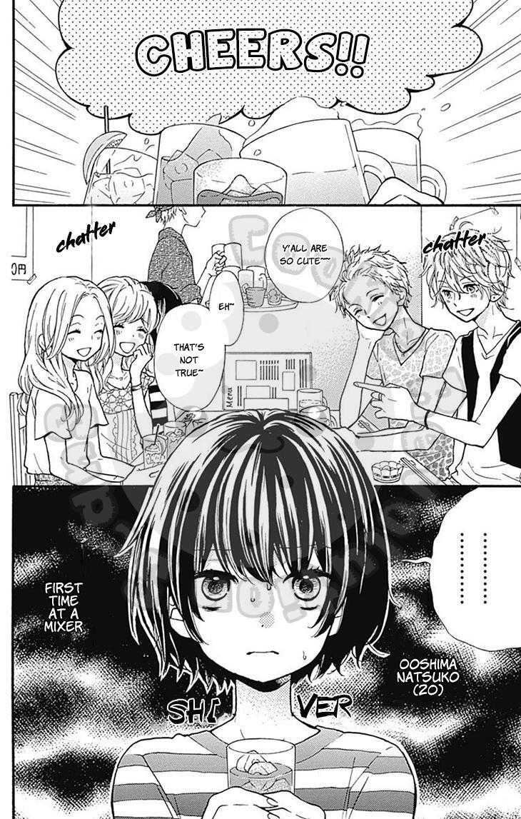 Read Zekkyou Gakkyuu Manga Online