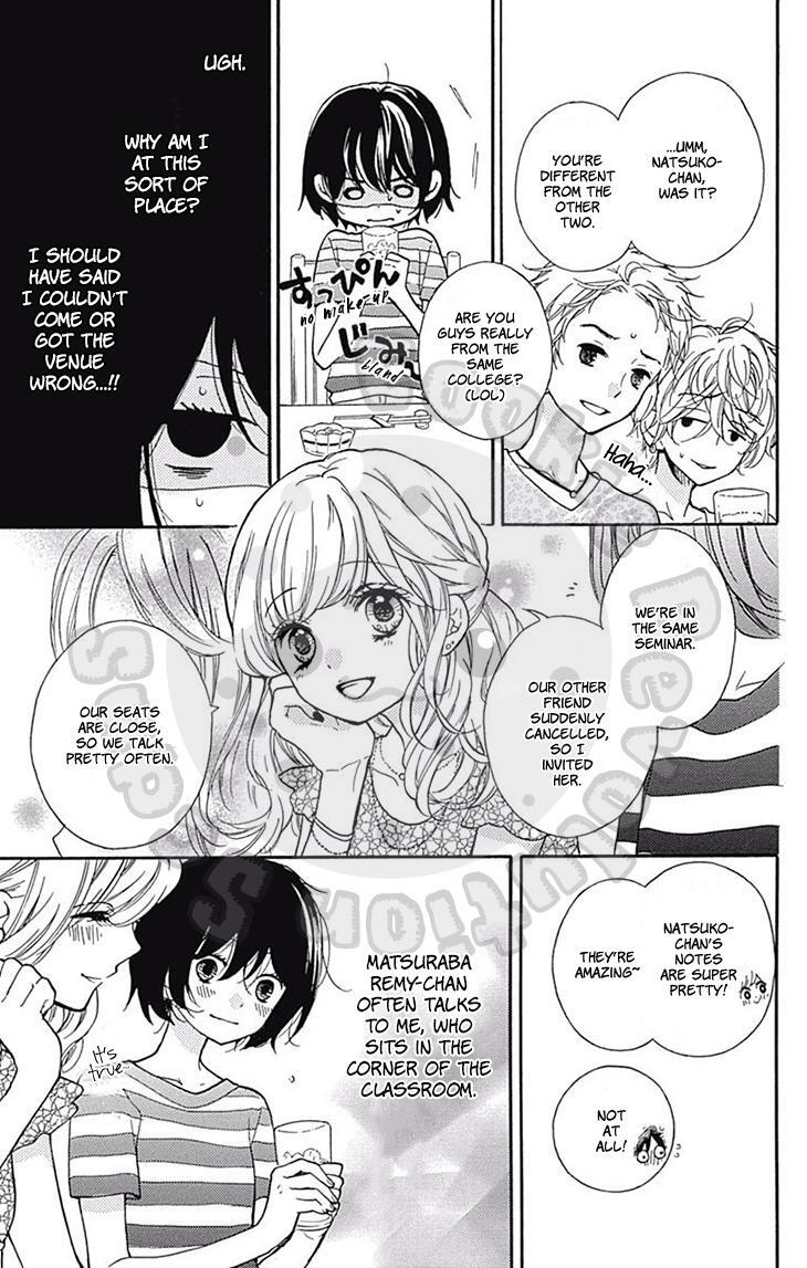 Read Zekkyou Gakkyuu Manga Online