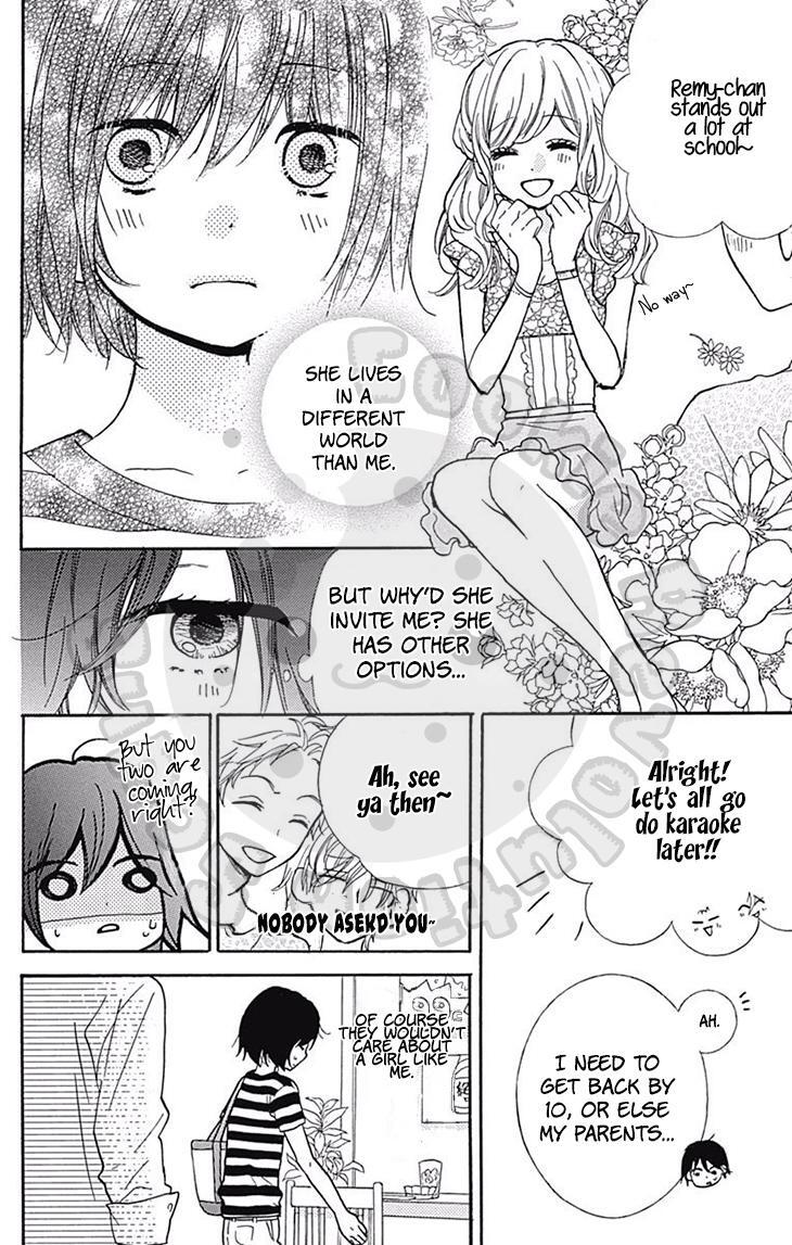 Read Zekkyou Gakkyuu Manga Online