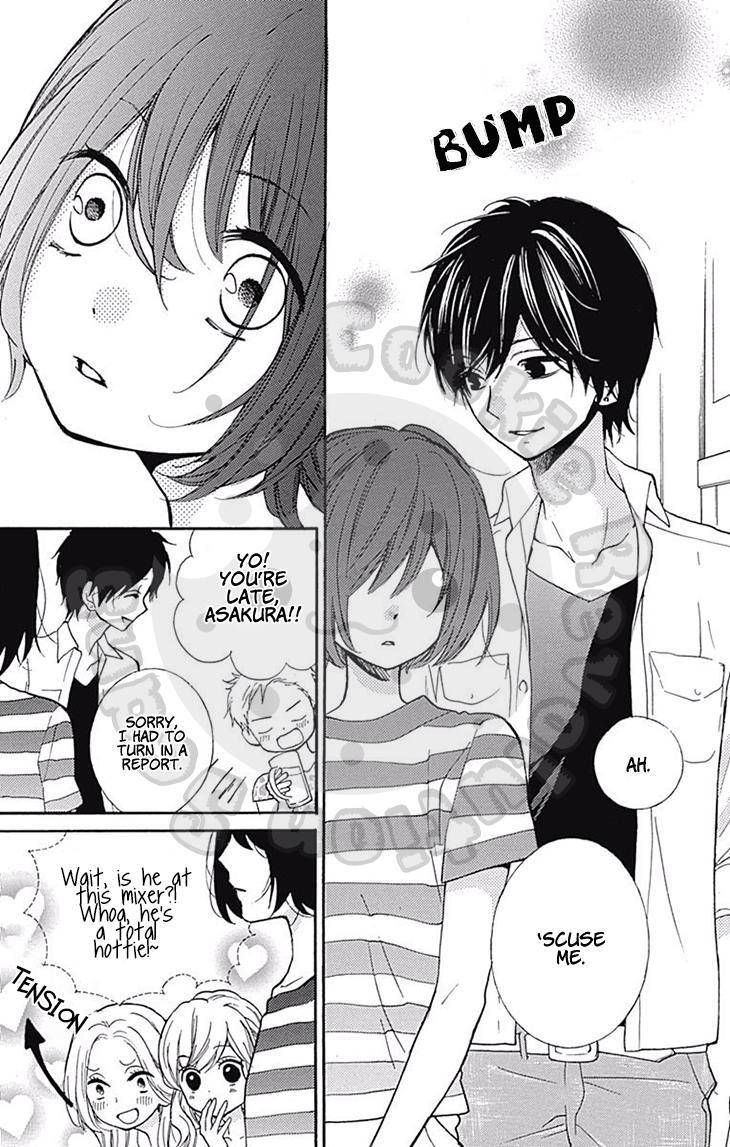 Read Zekkyou Gakkyuu Manga Online