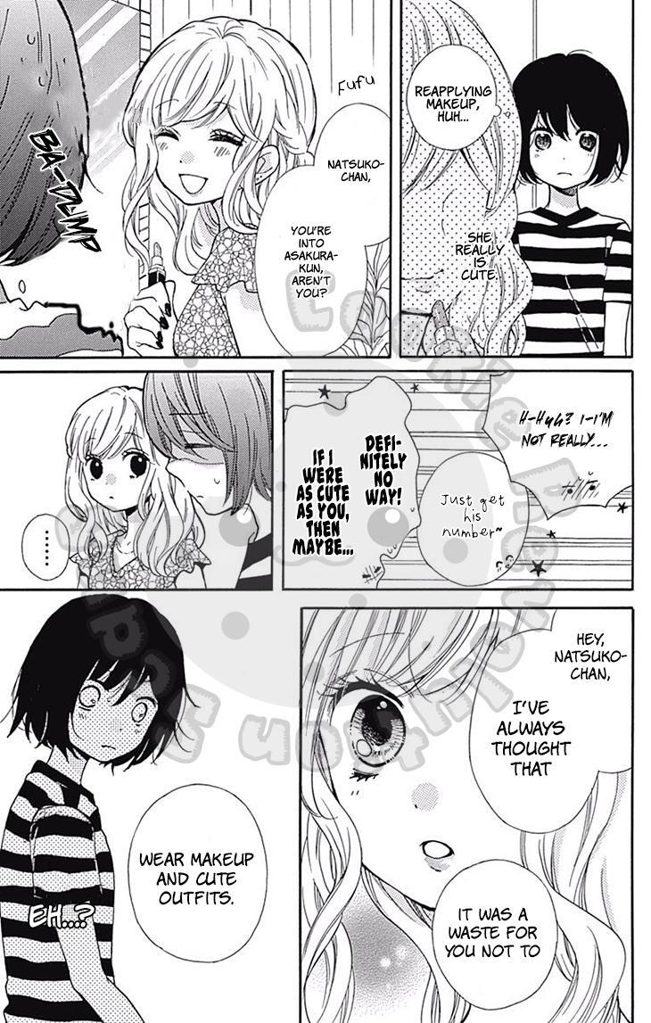 Read Zekkyou Gakkyuu Manga Online