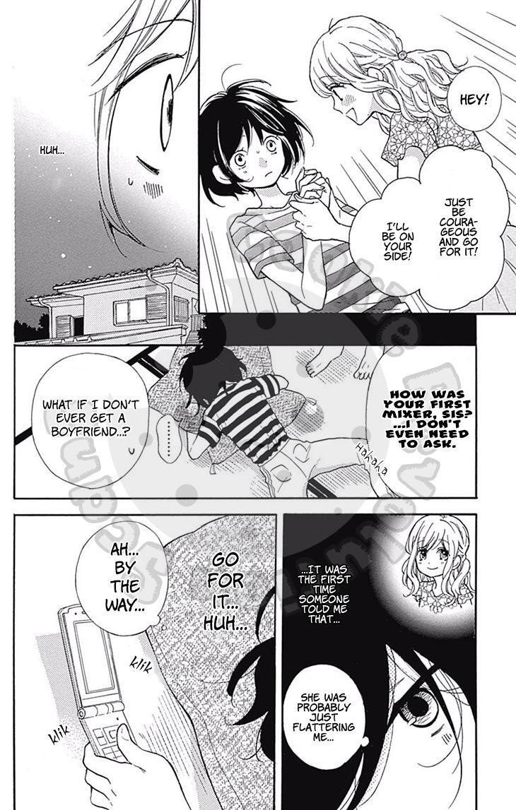 Read Zekkyou Gakkyuu Manga Online