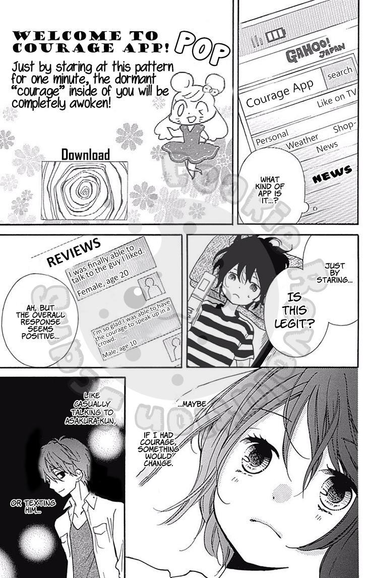 Read Zekkyou Gakkyuu Manga Online