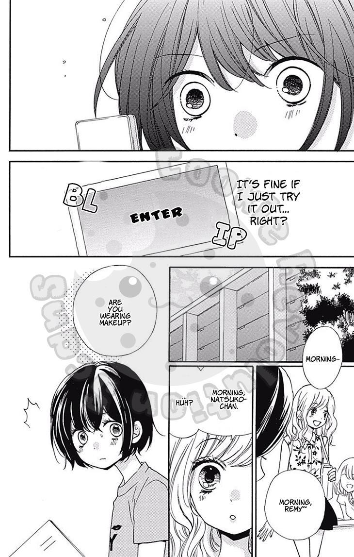Read Zekkyou Gakkyuu Manga Online