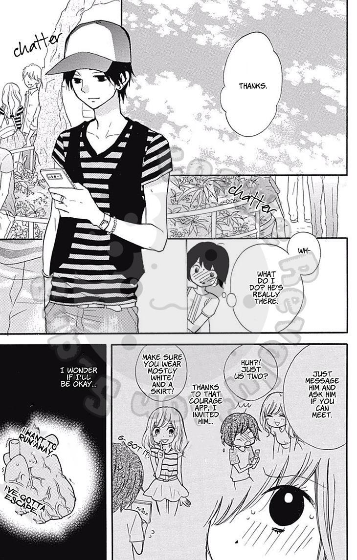 Read Zekkyou Gakkyuu Manga Online