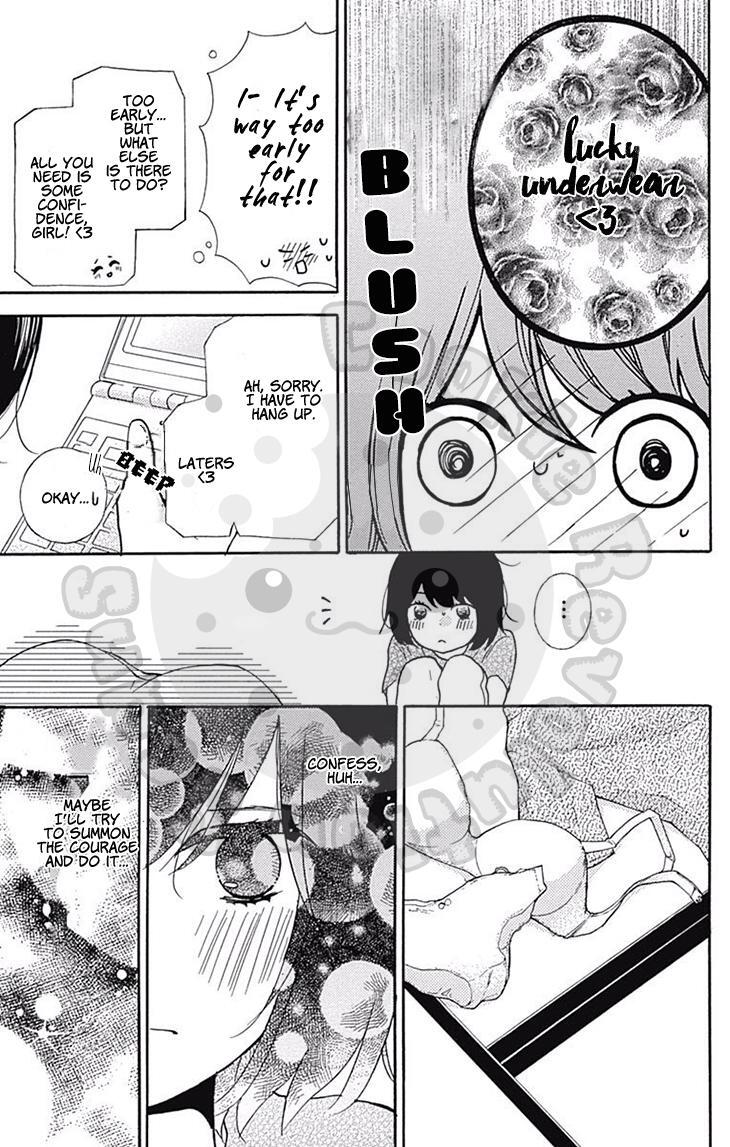 Read Zekkyou Gakkyuu Manga Online