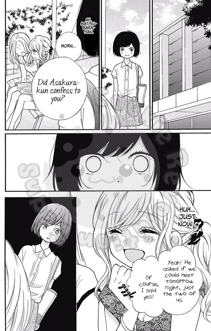 Read Zekkyou Gakkyuu Manga Online