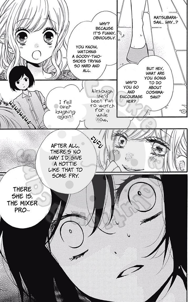 Read Zekkyou Gakkyuu Manga Online