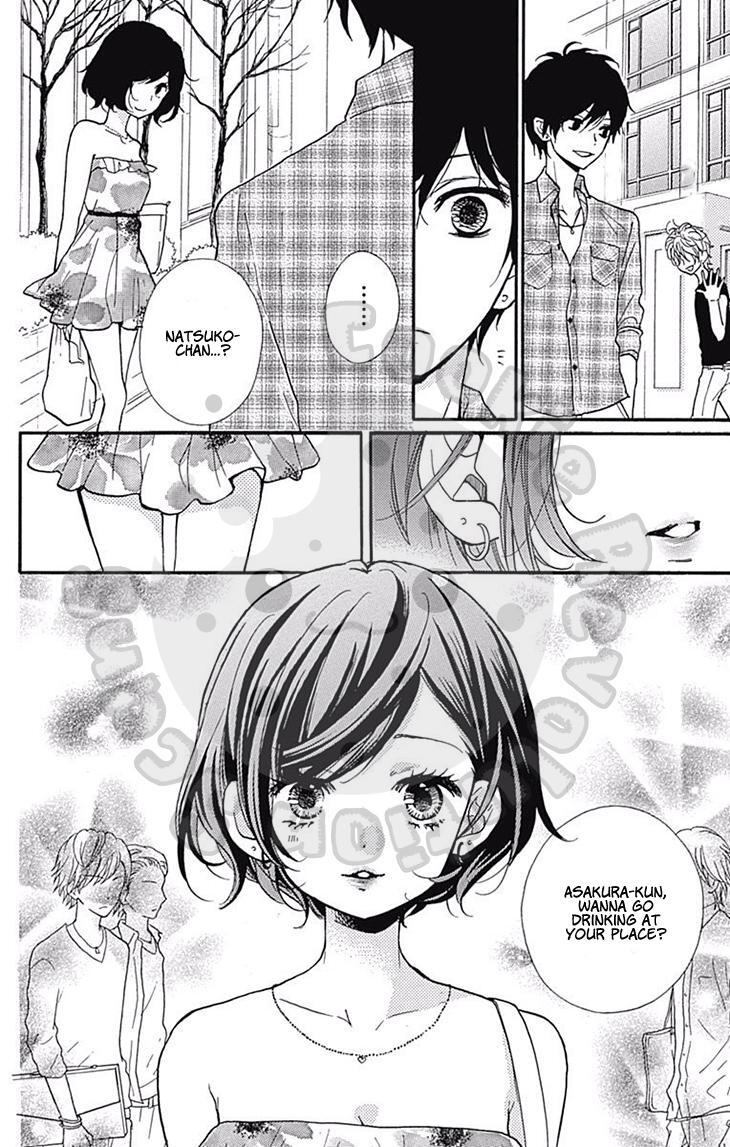 Read Zekkyou Gakkyuu Manga Online