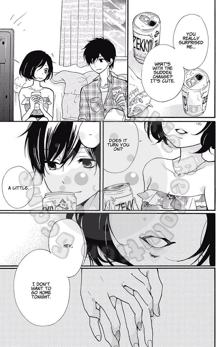 Read Zekkyou Gakkyuu Manga Online