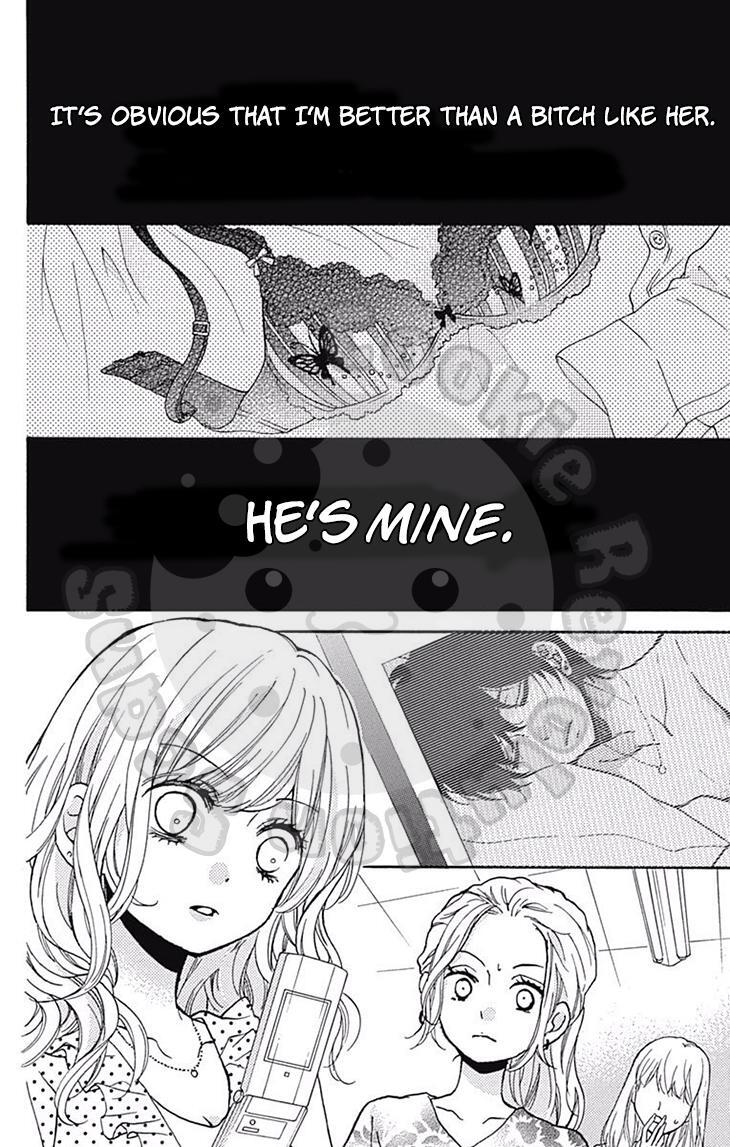 Read Zekkyou Gakkyuu Manga Online