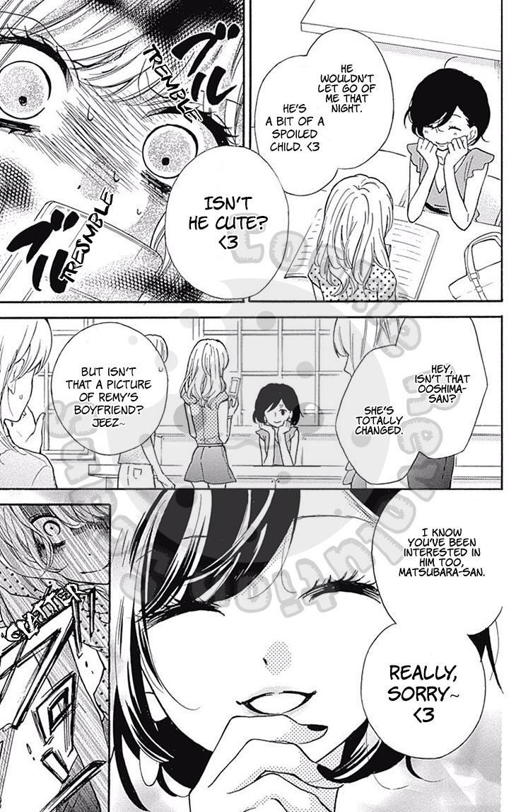 Read Zekkyou Gakkyuu Manga Online