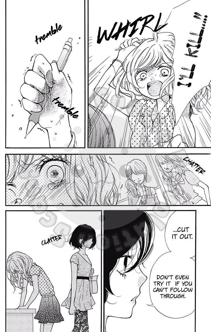 Read Zekkyou Gakkyuu Manga Online