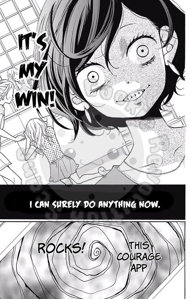 Read Zekkyou Gakkyuu Manga Online