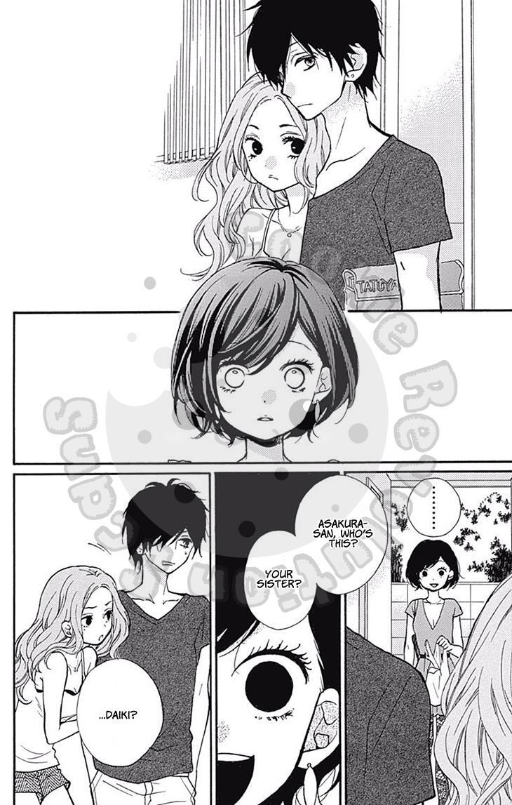 Read Zekkyou Gakkyuu Manga Online