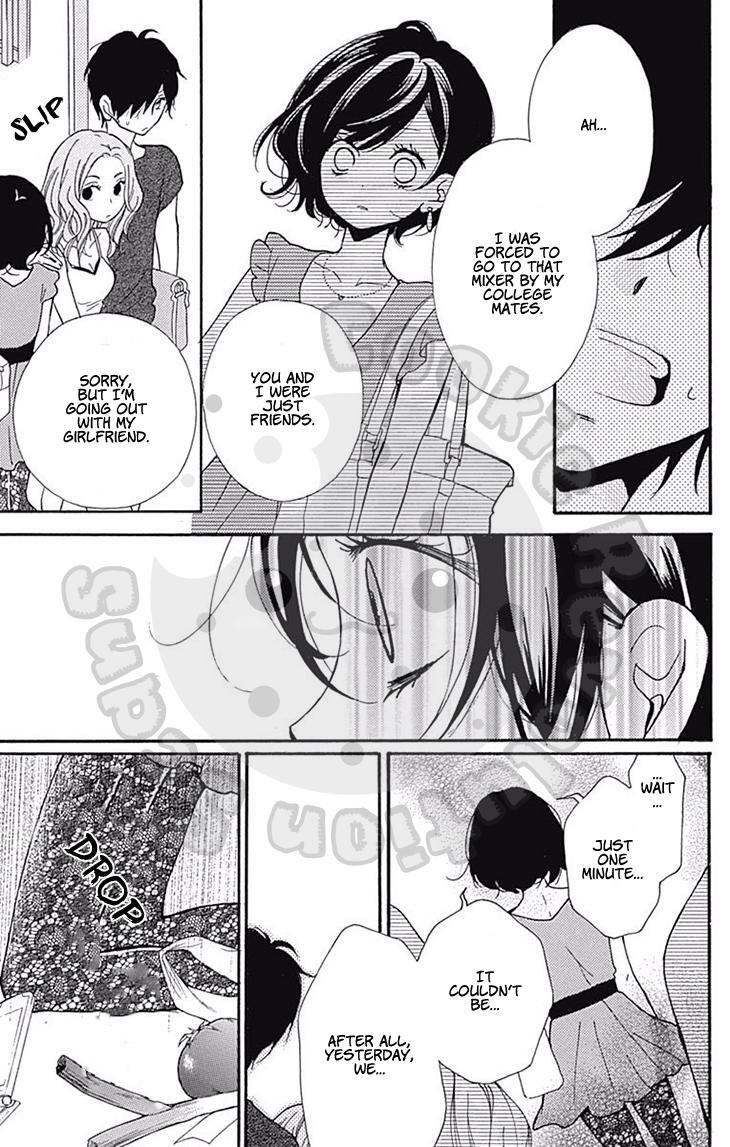 Read Zekkyou Gakkyuu Manga Online
