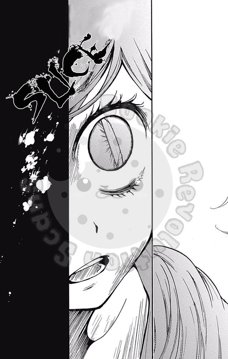 Read Zekkyou Gakkyuu Manga Online