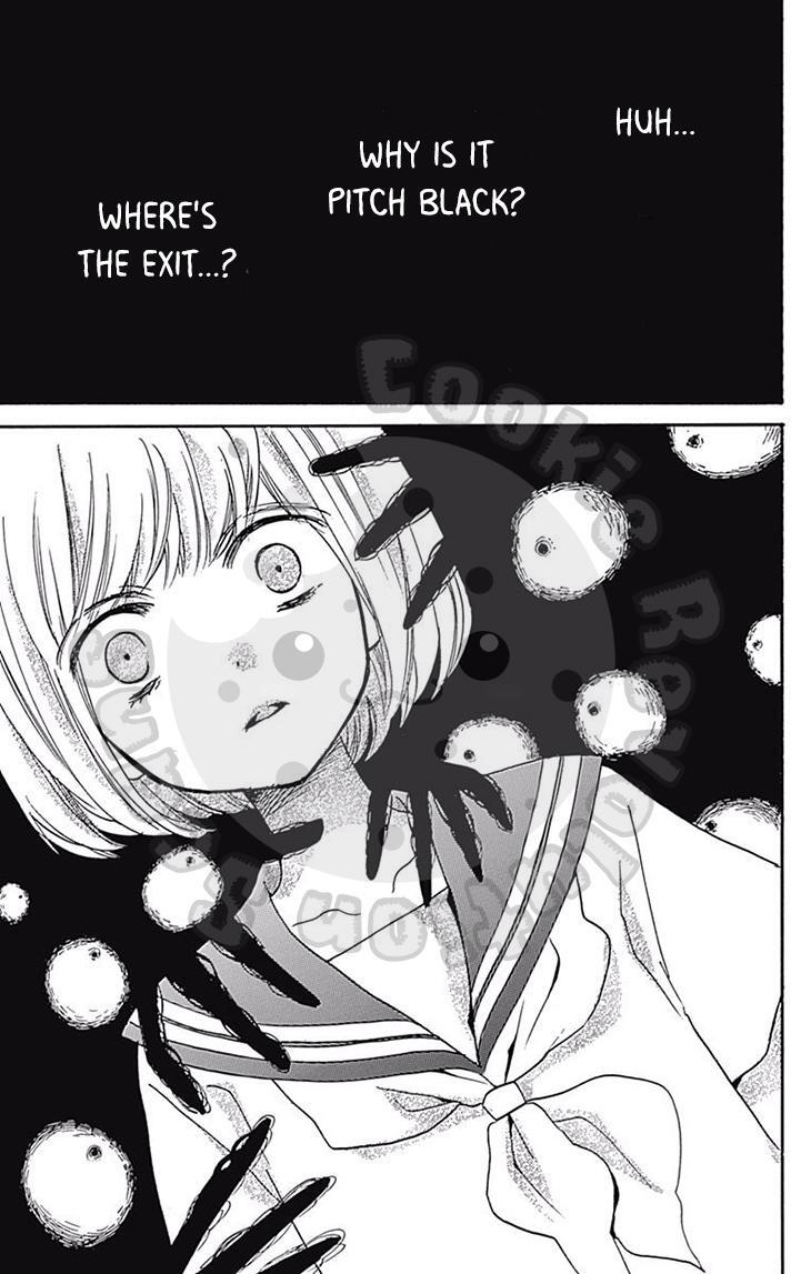 Read Zekkyou Gakkyuu Manga Online