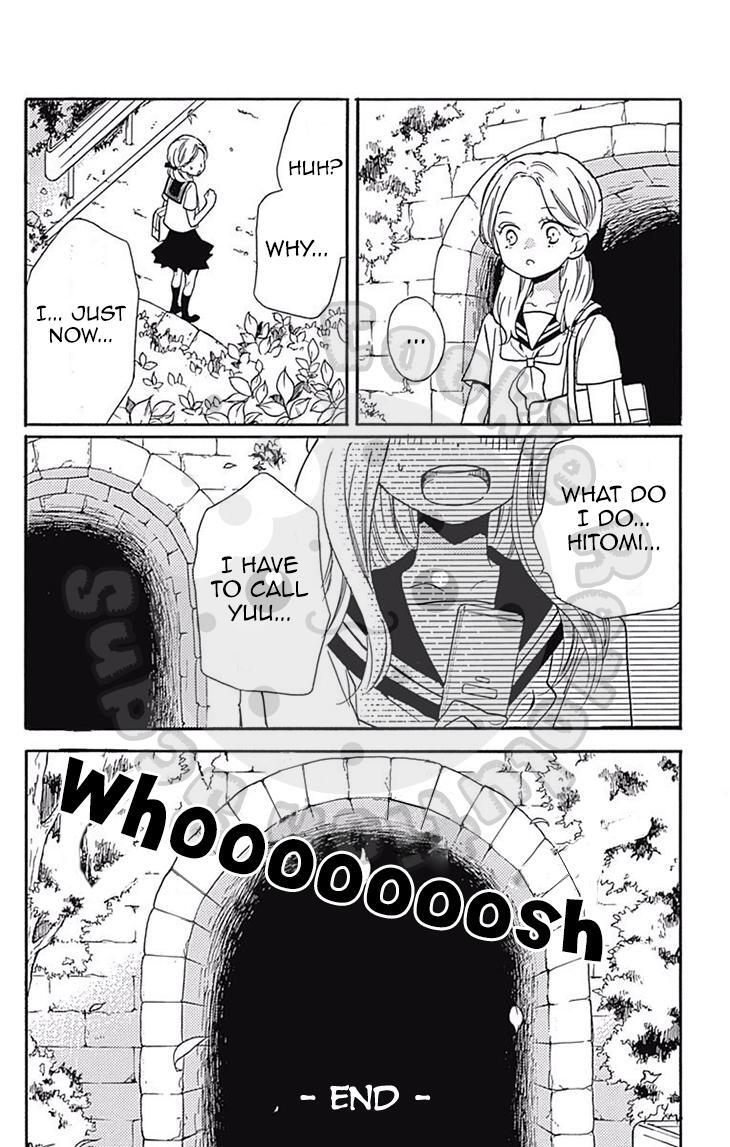 Read Zekkyou Gakkyuu Manga Online