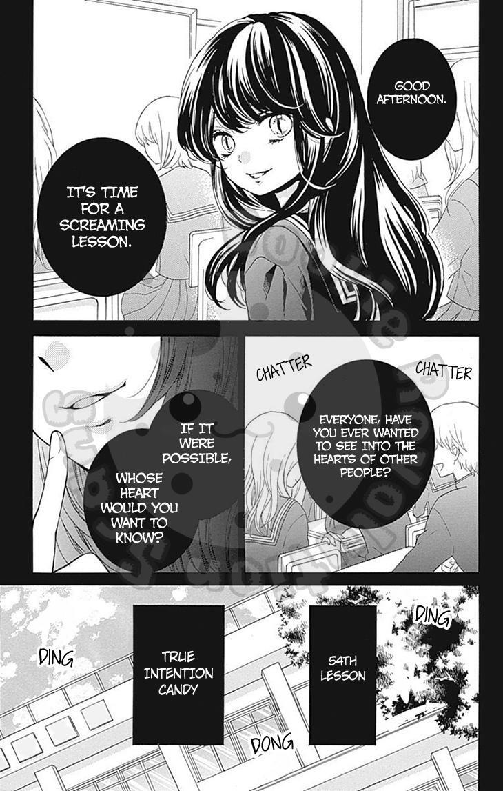 Read Zekkyou Gakkyuu Manga Online
