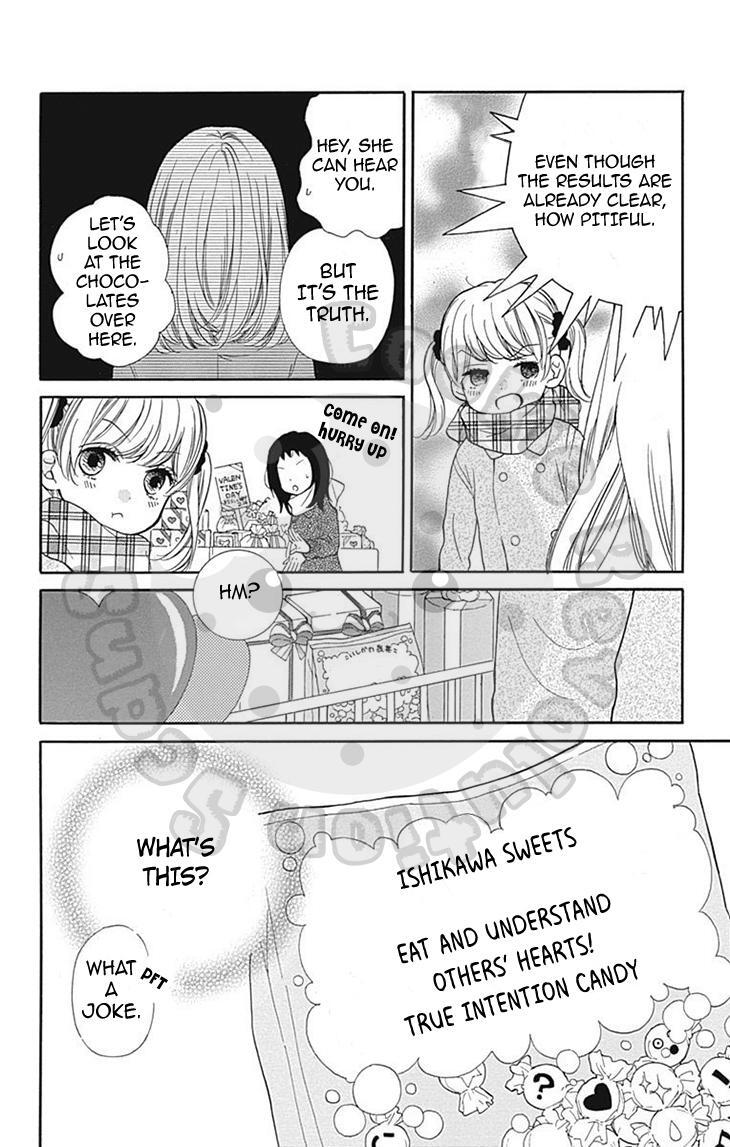Read Zekkyou Gakkyuu Manga Online